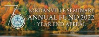 Jordanville Annual Fund 2022